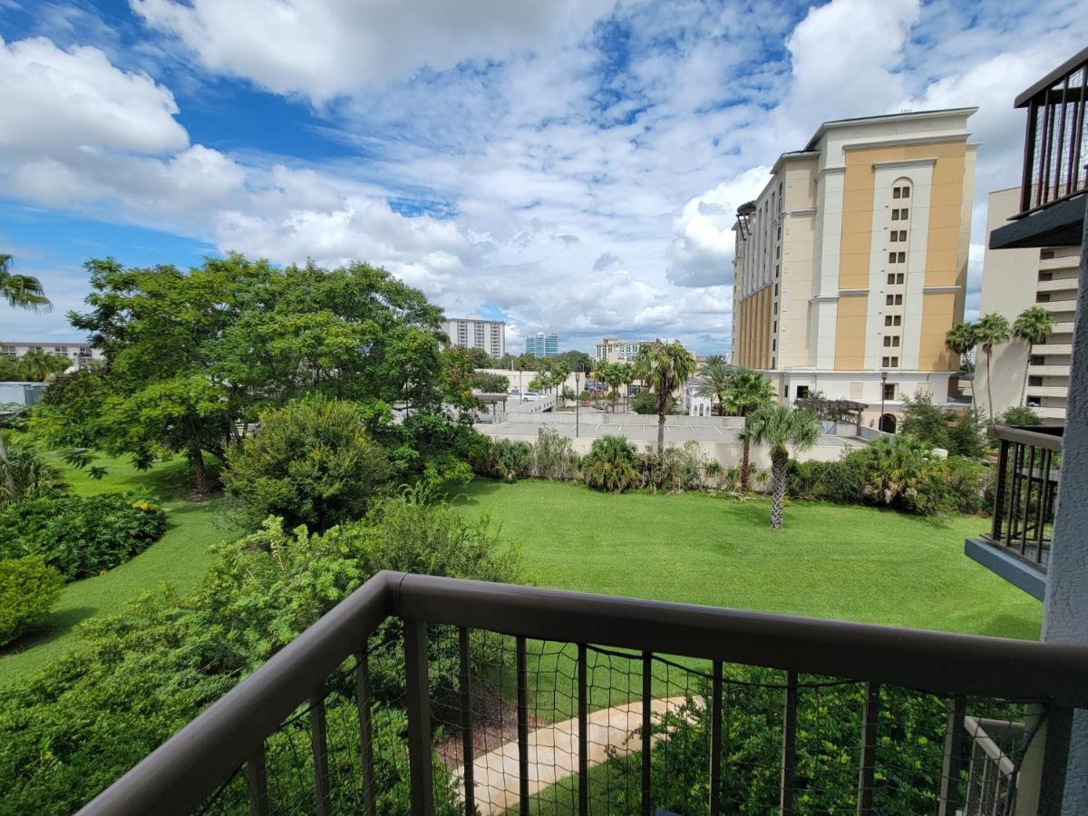 3407 Luxury Option For Your Visit Orlando Exterior photo